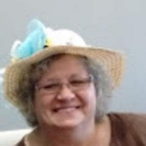 Meet your Posher, Janet